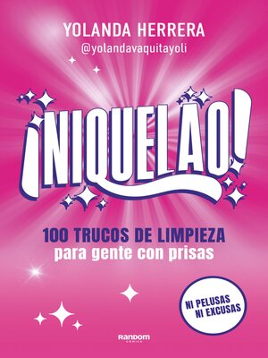 ¡Niquelao! - ebook
